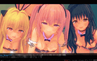 ToLOVEる 校長ハーレム