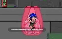 【精品ACT生肉像素动态PC】实验室幸存者 LAB-Still Alive- v1.25