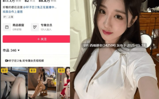 【岛遇】抖音轩子巨2兔合集【332P 26V】