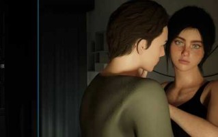 【SLG/汉化/动态/PC+安卓】性感母亲1.0汉化版【1.51G】