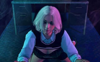 【欧美SLG/动态】阿尼卡-雷伊的故事（Anika Rey’s Stories）V2.0 汉化中文【PC+安卓-2G】