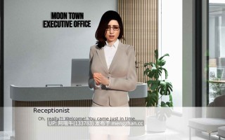 【3DCG/后宫/双性恋/SLG/PC/机翻】我需要恋爱  I Need to Be in Love [ [v1.3 抢先体验] 【1.78G】【序号6211】