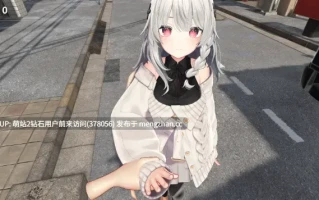 [纯洁少女引诱淫欲堕落]NTR大师NTR Master Ver0.21 官方中文步兵版 [3.47GB]