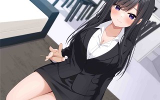 RJ01375269【CV:原由実】【耳かき&添い寝】ママといっしょにおねんねしましょ 〜真面目ママ編〜