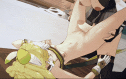 新作-【Wuwa Futa】维里奈可是能够成为我母亲的人