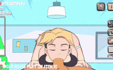 邋遢的深喉多角色- 洞屋游戏