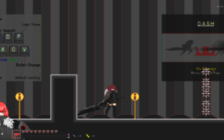 【动态 ACT 扶她 像素】卢特拉利亚的封印 PC