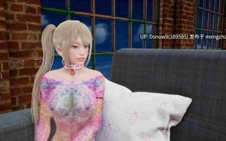 【亚洲SLG/AI汉化/动态】S.P.E.S.计划 Project: S.P.E.S. v0.13【PC/5.9G】