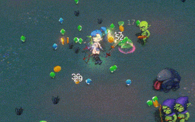 [肉鸽ACT/动态/更新] 凌辱地牢的幸存者 Humiliation Dungeon Survivors v1.04 官中步兵版 [810M]