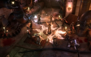 【角色扮演】战锤40K 行商浪人-官中-虚空之影DLC+季票+特典+全DLC [1+29.23G][百度盘]