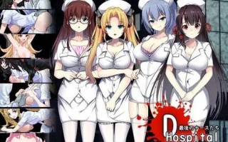 PC/RPG/社团名：#NovaXProject  名称：D-医院  原名：D-Hospital