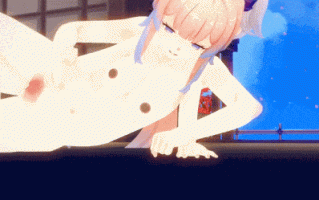 到处NTR旅行者老婆的万叶