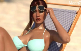 【鸥SLG/剧情/双端】令人陶醉的味道/被困在荒岛The Intoxicating Flavor【v0.11.4】 [2+6.7GB][百度盘]