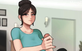 【鸥SLG/剧情/双端】家务House Chores【Beta v0.19】附存档 [2+1.6GB][百度盘]