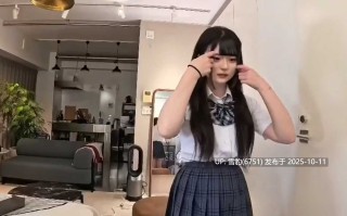 超超可爱的jk学妹