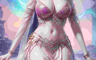 美杜莎（精美图集）荤 -166P