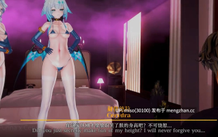 17.02.Furina x Cerydra Sex Battle [