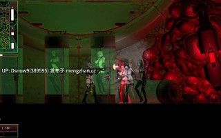 [ACT/动态/官中步兵] 青之脑 CYAN BRAIN v1.1.2 [PC/1.6G]