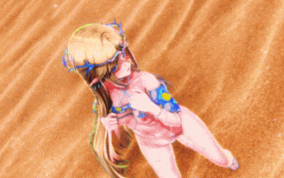 『Cartethyia』Tell me_NSFW 