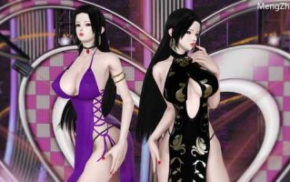 【3D/度盘/全彩】女帝受难