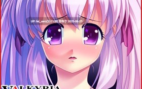 【PC/ADV】【全CG】【肉体改造】女体狂乱－爆ぜ乙女－[わるきゅ～れ] 