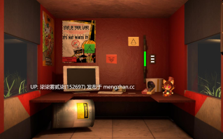 狂热之夜：激情似火 IN HEAT Lustful Nights  V0.401 12月更新【PC/SLG/福瑞/官中/无修/更新/3.2G】 