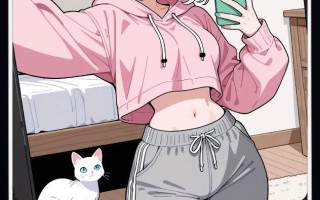 【日系SLG/汉化】情色手机-滑动诱惑 Kinky Phone - Swipe to Seduce v1.0【PC+安卓/556M】