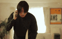 【小苍】出差借宿的姑姑与我的同居生活 过于不设防的工作归来，蒸腾的肉感丝袜姿态让我理性失控…。吉永塔子/13