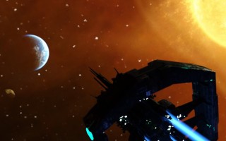 PC/SLG/激情乘客  #Passioners 官方中文版【2025.2.14 发售】