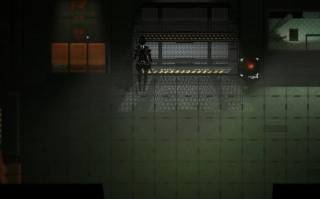 复古像素神作signals（免费资源）