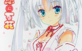 柚子社全家桶（补档）