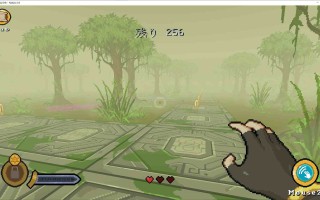 【欧美3D/动态】[H版黑暗欺骗]Nakara v0.6 最新测试版【更新/490M】