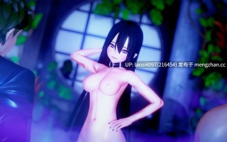 [SLG/PC]爱偶 Love Dolls 0.21 AI汉化版