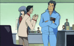 【老番新看/生肉】Private Emotion 1