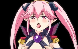 收集精液的色情魔王  1～2  BOMB!CUTE!BOMB! 中文字幕 里番合集 呆萌合集