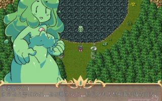 【像素RPG/中文/动态/pc】公主与征服 v0.21 最新官中版【更新/1.3G】