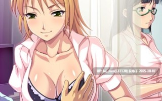 【PC/ADV】[Apt_011] 义妹的NTR诊所~妻子不知道的住院性活动~