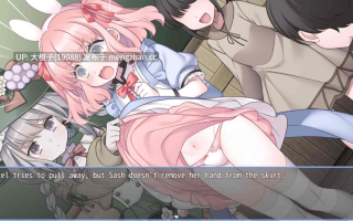 [RPG汉化PC萝莉][NAGINATA SOFT]Memories Story～囚われの者たち～+存档[1.24G]