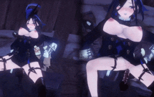 克洛琳德决斗丘丘人惨遭调教凌辱