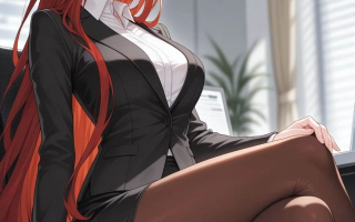 斗破淫传 美杜莎 小说配图