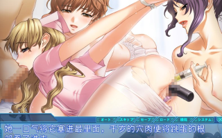 【PC端】あなたの知らない看護婦 ～性的病棟24時～【附带全CG存档&改编里番】【需转区运行】【ADV/动态】【简体中文】