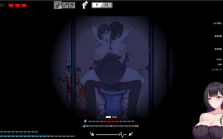 PC/ACT]DL官方中文【简+繁】 恶灵寄生/悪霊寄生v2.22 正式版