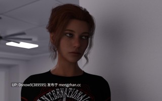 【欧美SLG/AI汉化】过去式 Past Tense Ch.2【PC/862M】