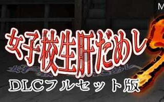 【PC/SLG】试胆大会:女校勤务员5(女子校生肝だめし) 1-5合集+2番外+云翻汉化完全版+SLG游戏+DLC+3.3G