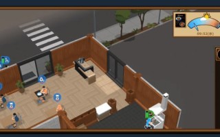 扶她★咖啡店  v0.17 官方中文版【2025.1.29 发售】