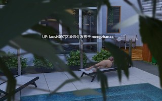 [SLG/PC]#模仿者   #The Copycat v1.3.0 AI汉化版