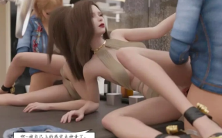 【全彩无修/高渲染/扶她/黑丝】龙舌兰01-04 [2+44m][百度盘]