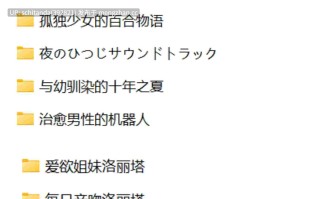 【ADV/萝莉/3D】夜羊社合集[PC/汉化]