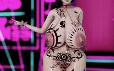 phxxx作品寄明月