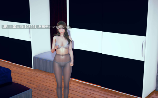 【3D亚洲SLG 动态 RPG 后宫 女同 沙盒 机翻】迷途旅行者之家 Home for Wayward Travellers [v0.21 Public] 8.3gb